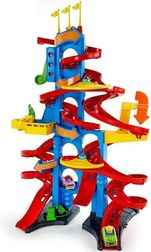Little People Skyway