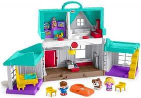 Little People Home
