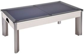 Fusion Diner Outdoor Slate Bed Pool Table