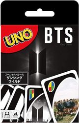 Uno BTS