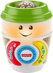 Laugh & Learn On the Glow Coffee Cup