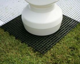 Giant Mesh Board 2.8m