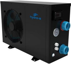 Flotide Swimming Pool Heat Pump Type A10/32- 9.6kW - / Hydro-S 