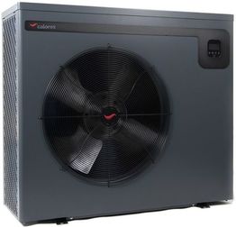 Calorex I-PAC+ (Y Range) All Year Round 28kW 3 Phase Inverter Heat Pump