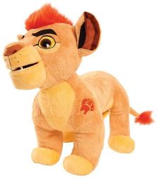 Lion Guard Leap n Roar Animated Plush