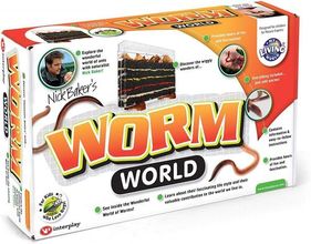 WORM WORLD