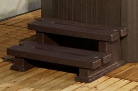 Muskoka Double Step