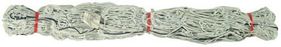 Samba Full Size Goal Net 2.5mm