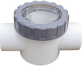 Serviceable Non-Return Valve 1.5