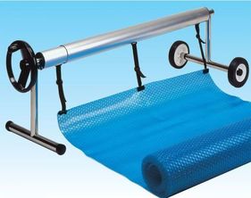 Premium Reel For In-Ground Pools