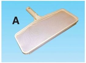 Shallow Leafnet Pool Cleaner