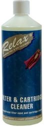 Filter and Cartridge Cleaner 1 Litre