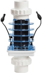 Resilience C Salt Chlorine Generator- For Pools Up To 60m3