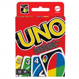 Mattel Games UNO Classic