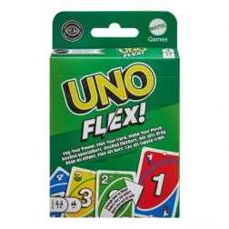 Mattel Games UNO Flex