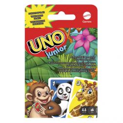 UNO Junior Card Game