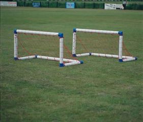 Target Mini Football Goal 4ft x 2ft 