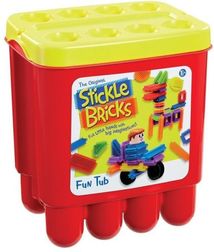 Stickle Bricks Fun Tub