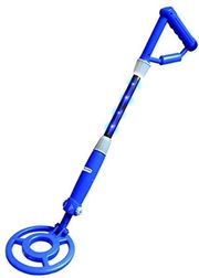 Discovery Channel LED Digital Metal Detector Toy 