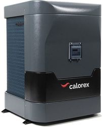 Calorex V-PAC (X Range) Extended Summer Season 22kW Inverter Heat Pump
