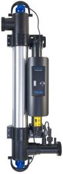 Vulcan Pro Pool Plus 55W UV Steriliser With Lamp Life Indicator by Elecro