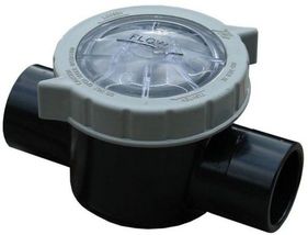 Serviceable Non-Return Valve 2