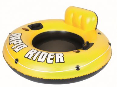 Rapid Rider Float - 43116 by Bestway