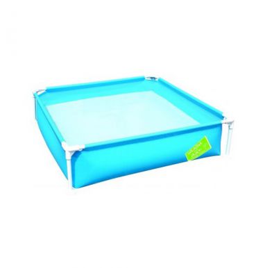 rectangle pool 48 inches deep