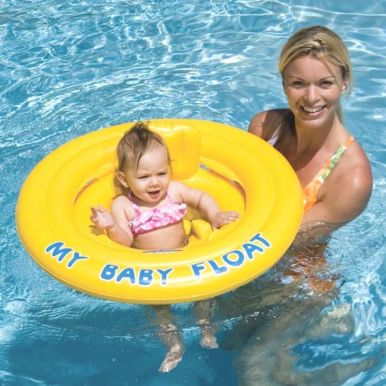 My Baby Float Pool Inflatable