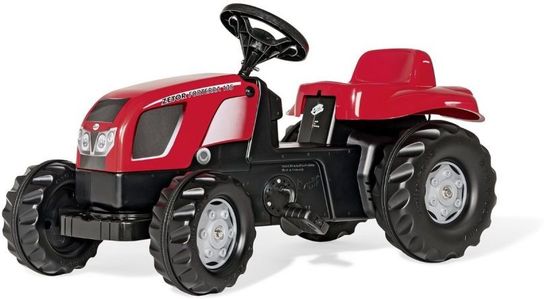 Rolly Kid Zetor Forterra 140 Tractor