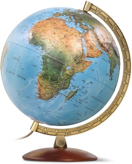 Primus Illuminated Globe 30cm