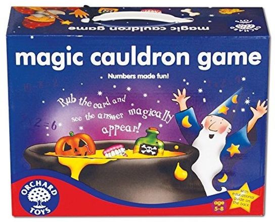 Orchard Toys Magic Cauldron Game  by 