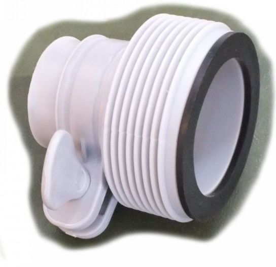 Hose Adaptor B by Intex