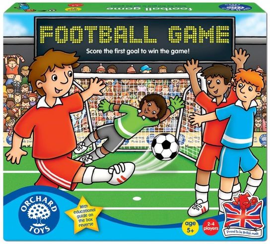 Orchard Toys Football Game 