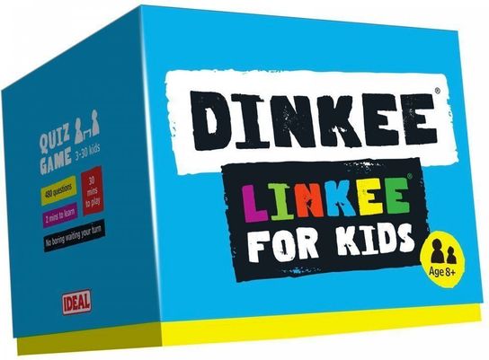 Ideal Dinkee Linkee for Kids