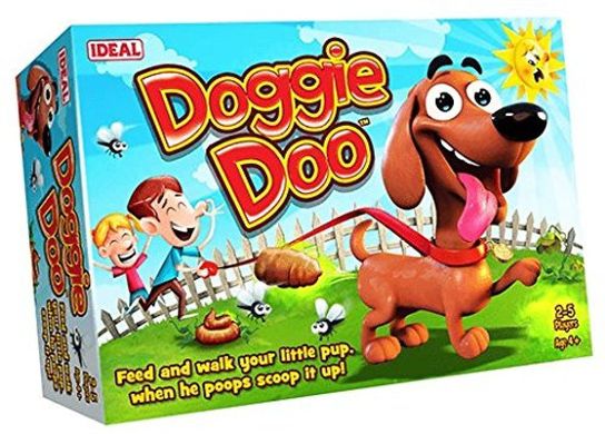 Doggie Doo
