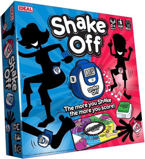 Shake Off