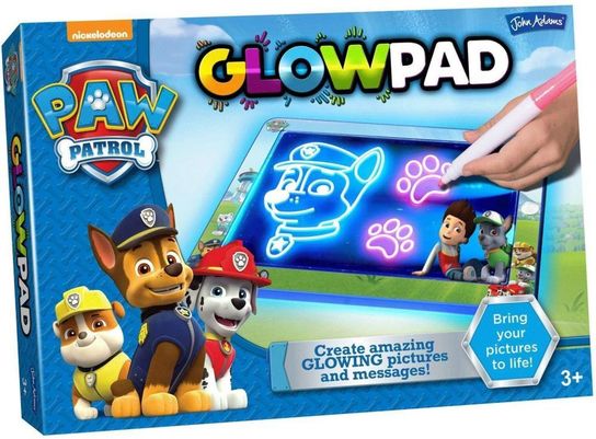 PAW Patrol GLOWPAD