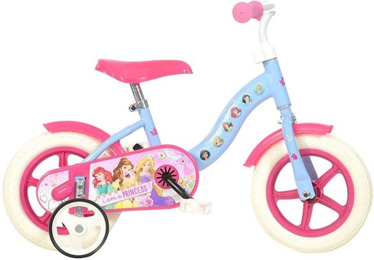 Disney Princess 10 Inch Wheels 