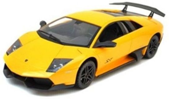 Radio Controlled 1:14 Scale Lamborghini Murcielago