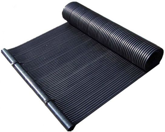 Poolsolar 5m2 Heating Kit For Swimming Pools