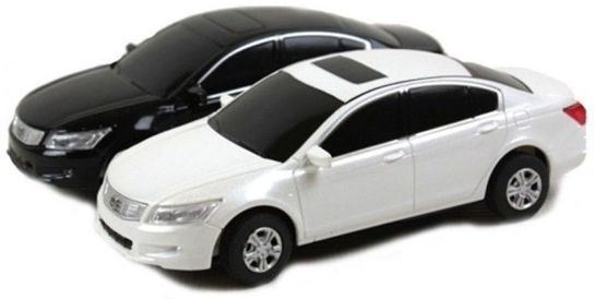 Radio Controlled 1:43 Honda Accord