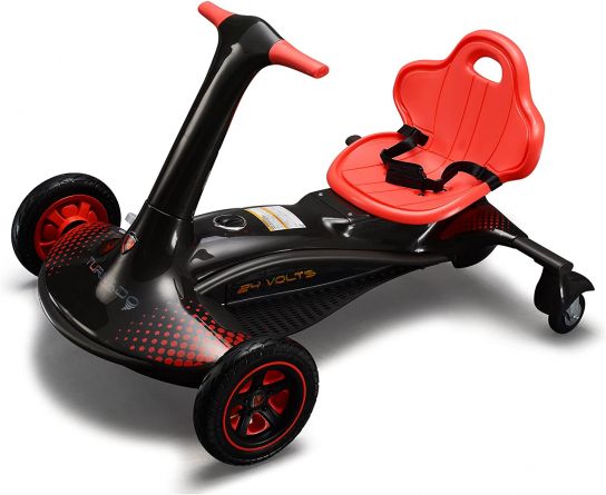 Rollplay Turnado Drift Racer