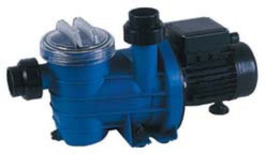 Booster Pump 0.5HP