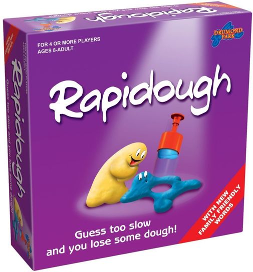 Rapidough