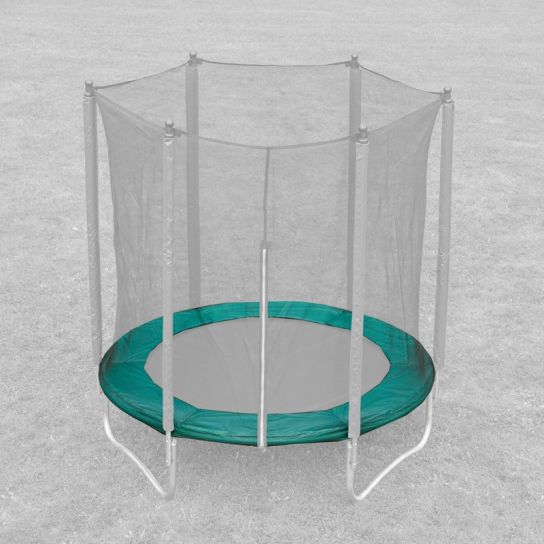 6ft Round Trampoline Replacement Spring Cover Padding
