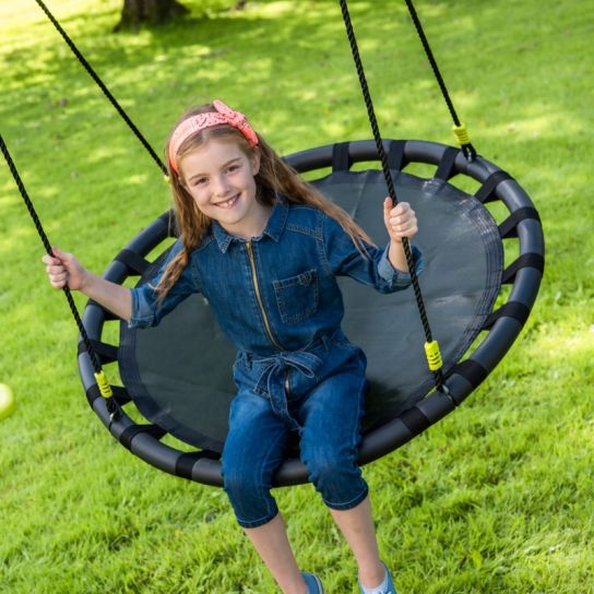 Swings Nest Swing Seat 100cm