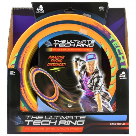 Frisbees Ultimate Flying Disc