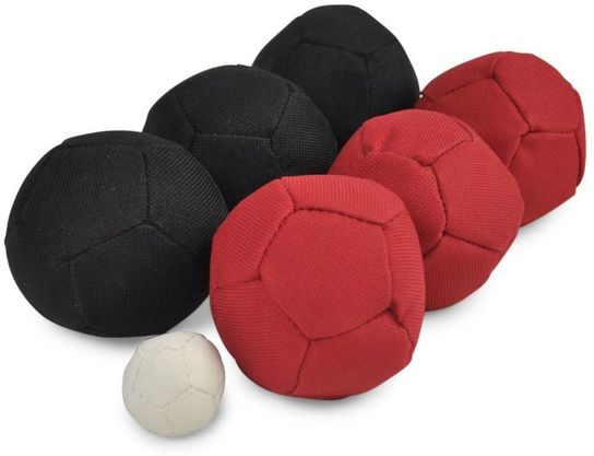 Soft Petanque Indoor or Outdoor Game