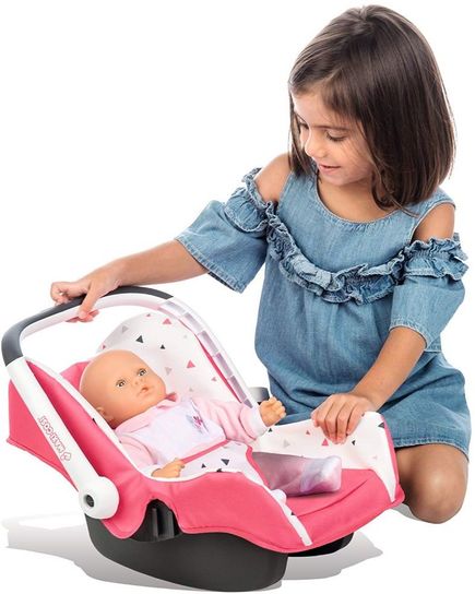 smoby maxi cosi car seat